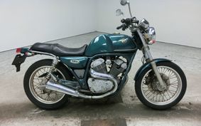 YAMAHA SRV250 RENAISSA 4DN