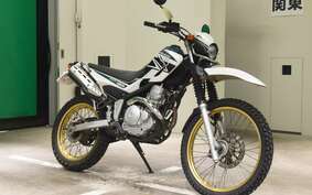 YAMAHA SEROW 250 DG17J