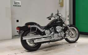 YAMAHA DRAGSTAR 400 2010 VH02J