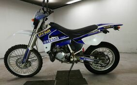 YAMAHA DT200 WR 3XP