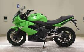 KAWASAKI NINJA 400R 2012 ER400B