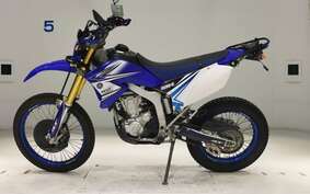 YAMAHA WR250R DG15J