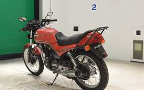 HONDA CBX250RS MC10