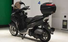 YAMAHA TRICITY 125 SE82J