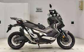 HONDA X-ADV 750 2020 RC95