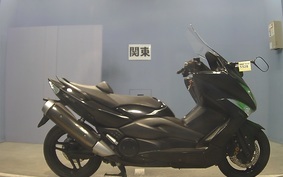 YAMAHA T-MAX500 Gen.3 2011 SJ08J