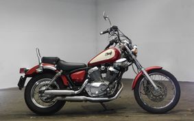 YAMAHA VIRAGO 250 3DM