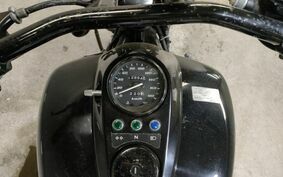 KAWASAKI ELIMINATOR 250 V Type VN250A