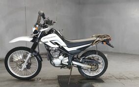 YAMAHA SEROW 250 DG11J