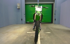 KAWASAKI KX250 F 2013 KX250Z