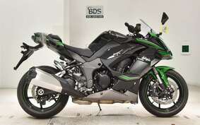 KAWASAKI NINJA 1000 SX 2023 ZXT02K