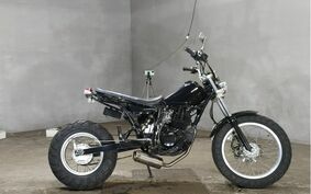 YAMAHA TW225 DG09J