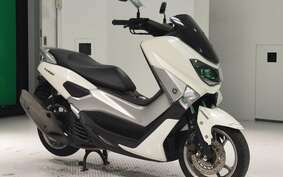 YAMAHA N-MAX SE86J