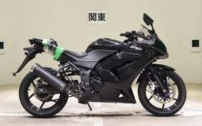 KAWASAKI NINJA 250R EX250K