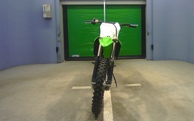 KAWASAKI KX85 2014 KX085D