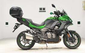 KAWASAKI VERSYS 1000 SE LZT00D