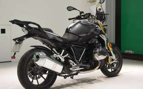 BMW R1250R 2021