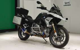 BMW R1200GS 2017