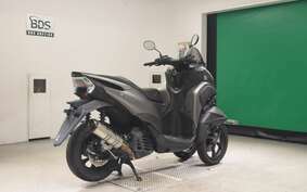 YAMAHA TRICITY 125 SEC1J