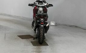 HONDA X-ADV 750 2018 RC95