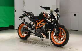 KTM 390 DUKE 2014 JGJ40