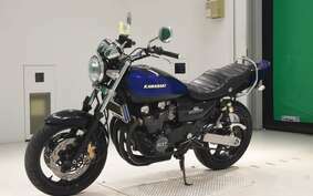 KAWASAKI ZEPHYR 400 KAI 2008 ZR400C