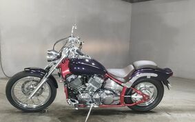 YAMAHA DRAGSTAR 400 2000 VH01J