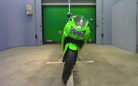 KAWASAKI NINJA 250R 2012 EX250K