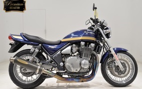 KAWASAKI ZEPHYR 1100 RS 2001 ZRT10A