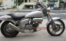 HONDA MAGNA 50 AC13