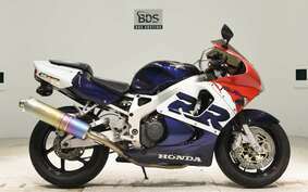 HONDA CBR900RR 2 1999