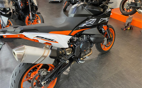 KTM 890 SMT 2023 TS640