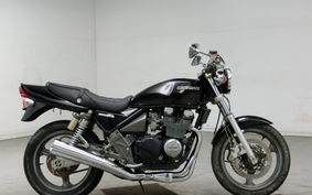 KAWASAKI ZEPHYR 400 1997 ZR400C