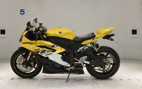 YAMAHA YZF-R6 2006