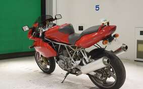 DUCATI SS900 2003