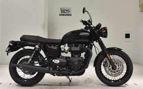 TRIUMPH BONNEVILLE T120 2023