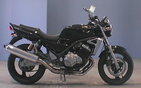 KAWASAKI BALIUS 250 Gen.2 2003 ZR250B