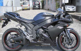 YAMAHA YZF-R1 2007 RN20