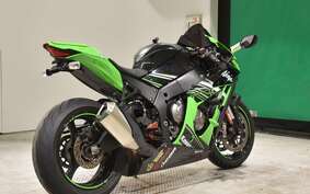 KAWASAKI ZX 10 NINJA R A 2016 ZXT00S