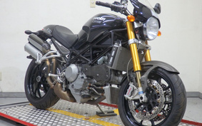 DUCATI MONSTER S4R TESTASTRETTA 2006 M417A