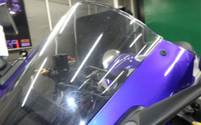 YAMAHA YZF-R25 RG43J