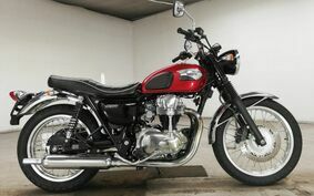 KAWASAKI W400 2010 EJ400A