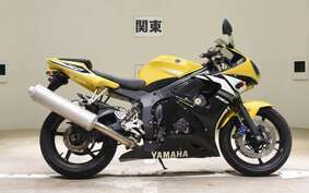 YAMAHA YZF-R6 2003 RJ05