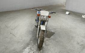 YAMAHA TW200 2JL