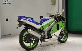 KAWASAKI ZXR250 Gen.2 ZX250C