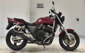 HONDA CB400SF  K NC31