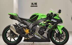 KAWASAKI ZX 10 NINJA R A 2019 ZXT00S