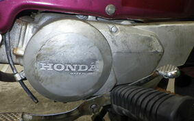 HONDA CHALY 50 CF50