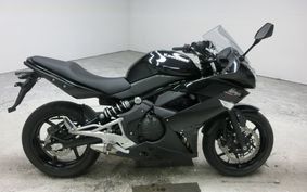 KAWASAKI NINJA 400 R 2010 ER400B