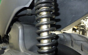 SUZUKI ADDRESS V125 CF4EA